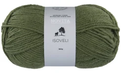 Discount Novita Isoveli lanka 100 g 352 kaisla