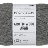 lanka Arctic Wool Aran 100g 451 vuono*Novita Discount