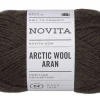 lanka Arctic Wool Aran 100g 687 metso*Novita New