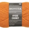 Discount Novita lanka Hygge Chunky 100g 273 hapero