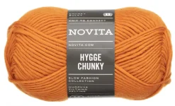 Discount Novita lanka Hygge Chunky 100g 273 hapero