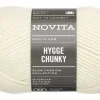 lanka Hygge Chunky 100g 002 säde*Novita