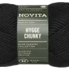 Novita lanka Hygge Chunky 100g 099 noki