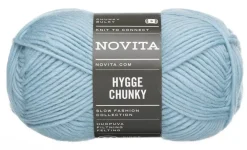 lanka Hygge Chunky 100g 109 vuorovesi*Novita Outlet