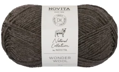 Online Novita lanka Wonder Wool 50 g 064 korvasieni