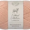 lanka Wonder Wool 50 g 609 puuteri*Novita Outlet