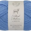 lanka Wonder Wool 50 g 147 koski*Novita