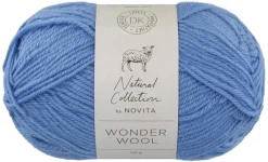 lanka Wonder Wool 50 g 147 koski*Novita