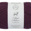 Online Novita lanka Wonder Wool 50 g 799 gerbera