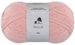 Discount Novita Nalle lanka 100 g 519 haave
