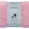 Nalle lanka 100 g 516 herkkä*Novita Outlet