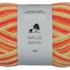 Nalle Raita lanka 100 g pelle 8171*Novita Outlet