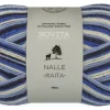 Nalle Raita lanka 100 g virtaus 8181*Novita Hot