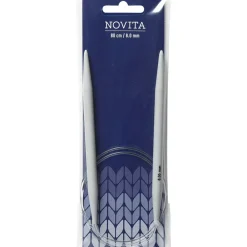 Pyöröpuikot 80 cm 8.0*Novita Hot