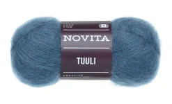 Tuuli lanka 25 g 120 vesi*Novita Sale