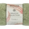 Tuuli lanka 25g 042 eukalyptus*Novita Discount