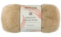 Tuuli lanka 25g 627 ikuisuus*Novita Hot