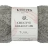 Clearance Novita Tuuli lanka 25g 042 kari