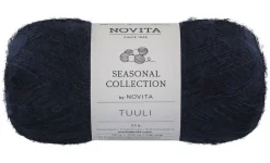 Best Novita Tuuli lanka 25g iltatähti 175