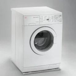 Best Nq turva-allas pesukoneille 60 cm 352196