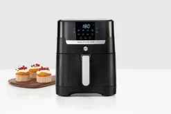 air fryer Easy Fry & Grill Precision*Obh Nordica Hot