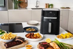 air fryer Easy Fry & Grill Precision*Obh Nordica Hot
