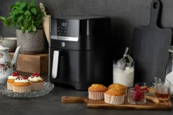 air fryer Easy Fry & Grill Precision*Obh Nordica Hot