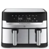Outlet Obh Nordica Dual Easy Fry & Grill