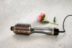 Outlet Obh Nordica kiharrin Keratin Care Volume & Air Styler