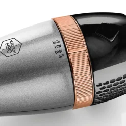 Outlet Obh Nordica kiharrin Keratin Care Volume & Air Styler