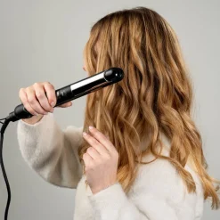 suoristin/kiharrin Artist Flat & Curl*Obh Nordica Clearance