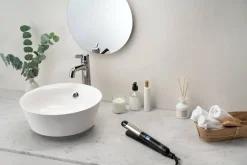 suoristin/kiharrin Artist Flat & Curl*Obh Nordica Clearance