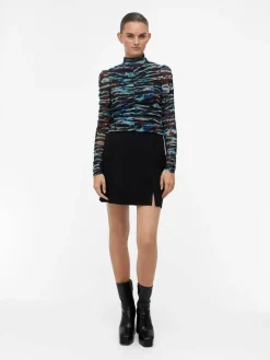 New Object Hame Objlisa MW Mini Black