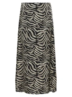 New Object hame Objspine RE Midi Black white sand