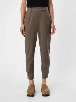 New Object housut Objlisa Slim Morel