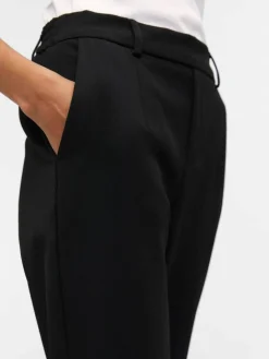 Sale Object housut Objlisa Slim Black