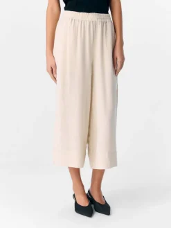 Hot Object housut Objsanne MW LO Culotte Sandshell