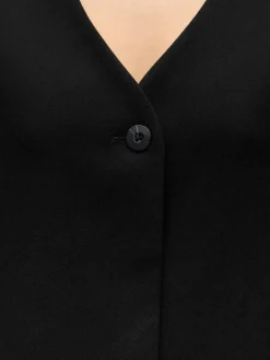 jakku Objlisa S/S RE Top*Object Outlet