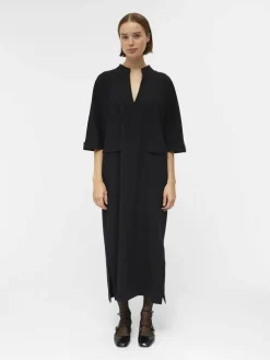 Online Object mekko Objflo 2/4 Midi Black
