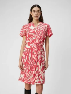 Hot Object mekko Objjacira S/S Sandshell paradise pink