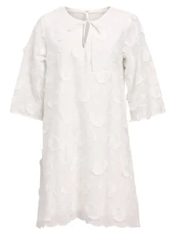 Sale Object mekko Onjmini RE White