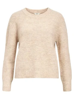 neule Objabby LS*Object Hot