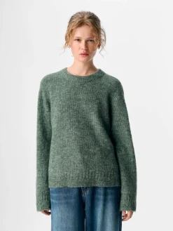 neule Objabby LS*Object Hot