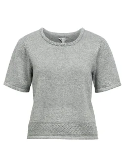 neule Objagathe S/S*Object Outlet