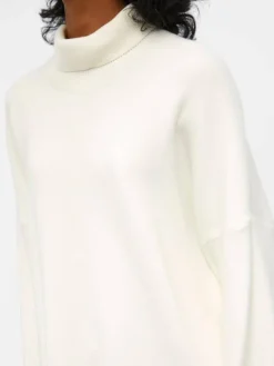 Outlet Object neule Objgunvor L/S