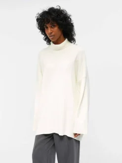 Outlet Object neule Objgunvor L/S