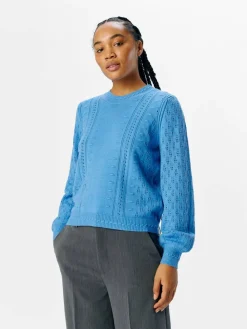 New Object neule Objinge L/S RE