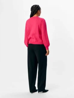 New Object neule Objinge L/S RE