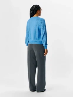 New Object neule Objinge L/S RE