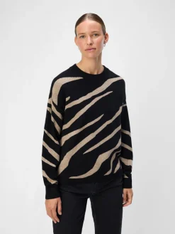 neule Objray Black Desert Taupe*Object